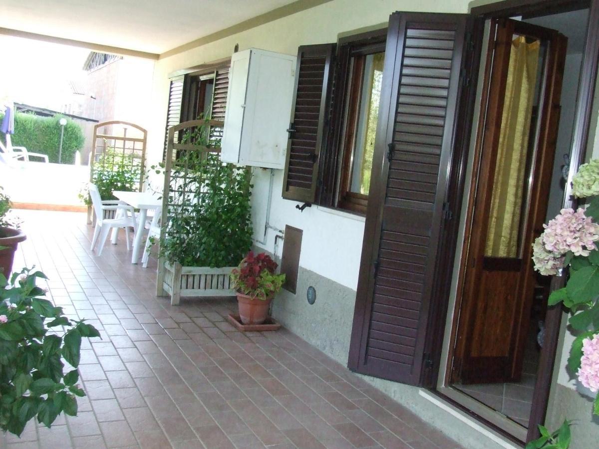 Il Punto Verde SantʼAntonio Δωμάτιο φωτογραφία