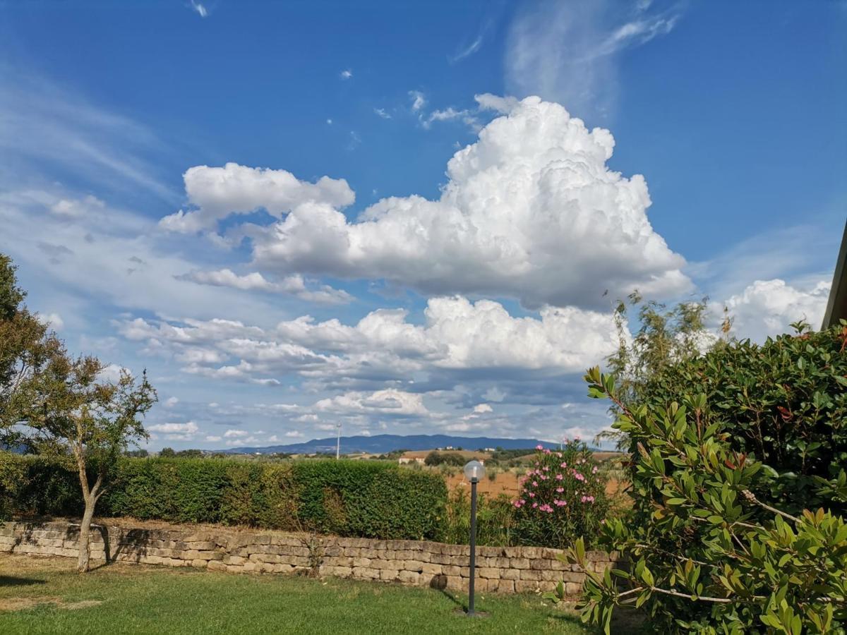 Il Punto Verde SantʼAntonio Εξωτερικό φωτογραφία