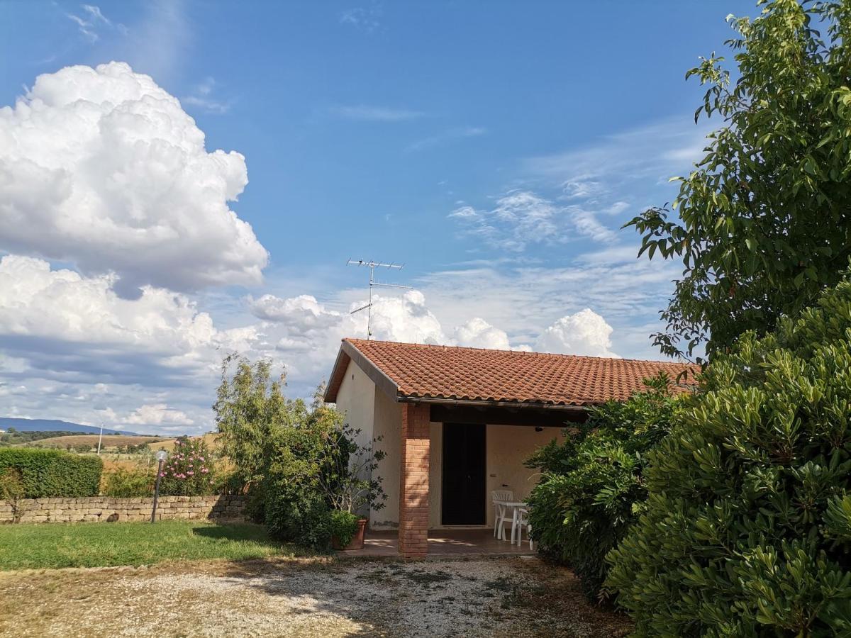Il Punto Verde SantʼAntonio Εξωτερικό φωτογραφία