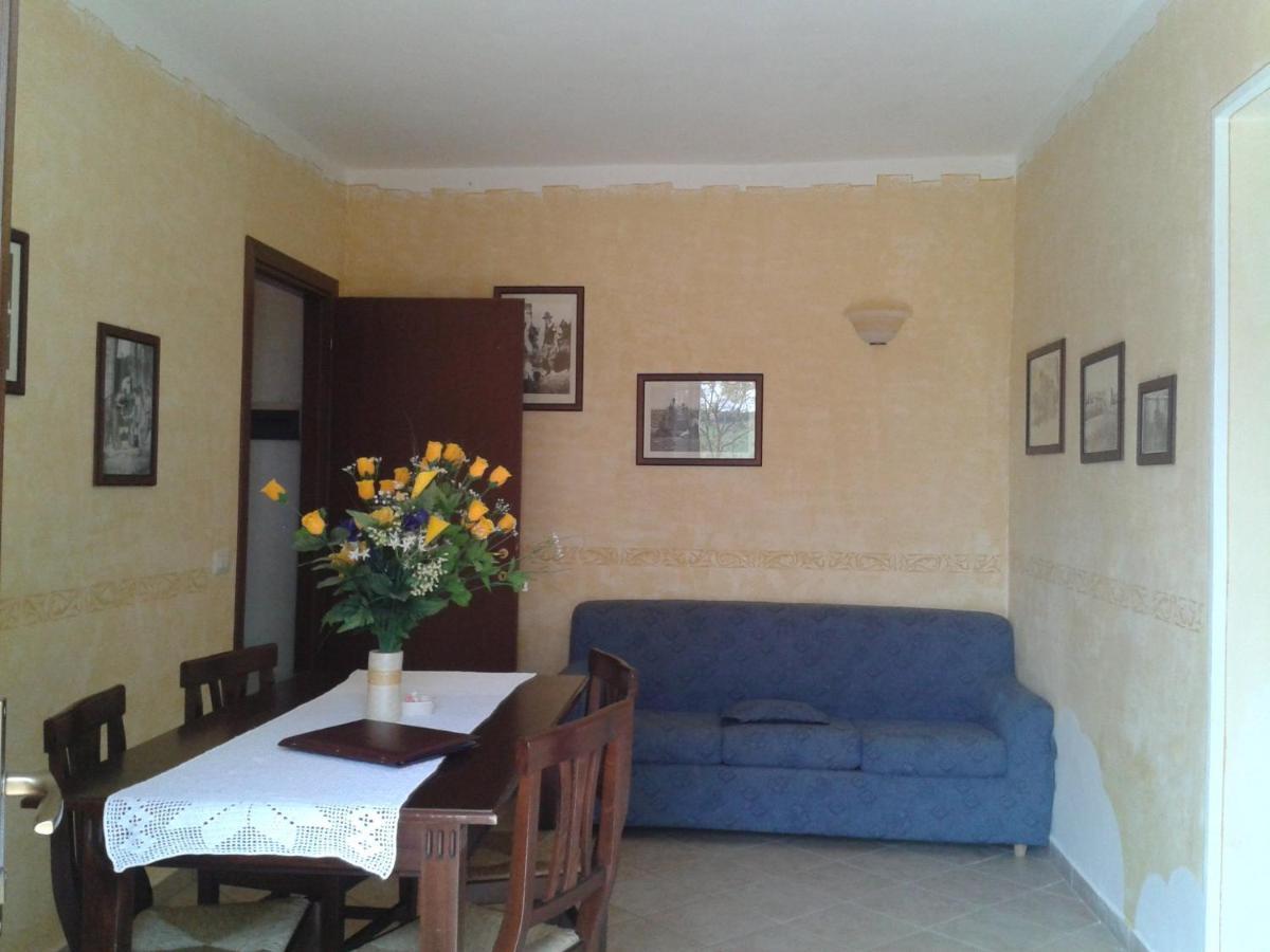Il Punto Verde SantʼAntonio Εξωτερικό φωτογραφία