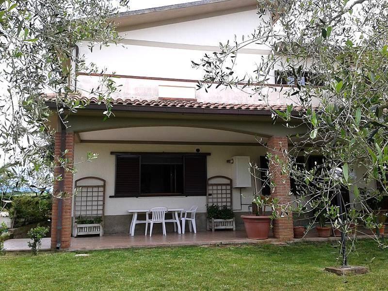 Il Punto Verde SantʼAntonio Εξωτερικό φωτογραφία