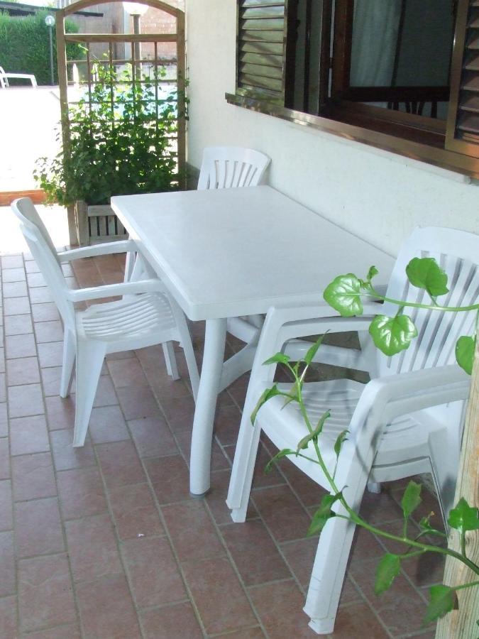 Il Punto Verde SantʼAntonio Δωμάτιο φωτογραφία