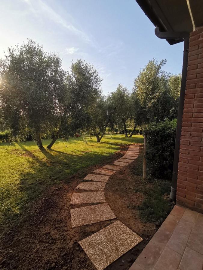 Il Punto Verde SantʼAntonio Εξωτερικό φωτογραφία