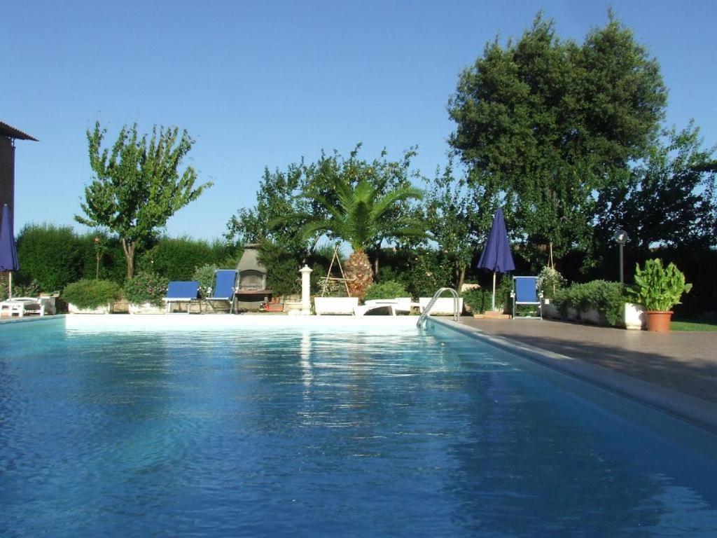 Il Punto Verde SantʼAntonio Εξωτερικό φωτογραφία