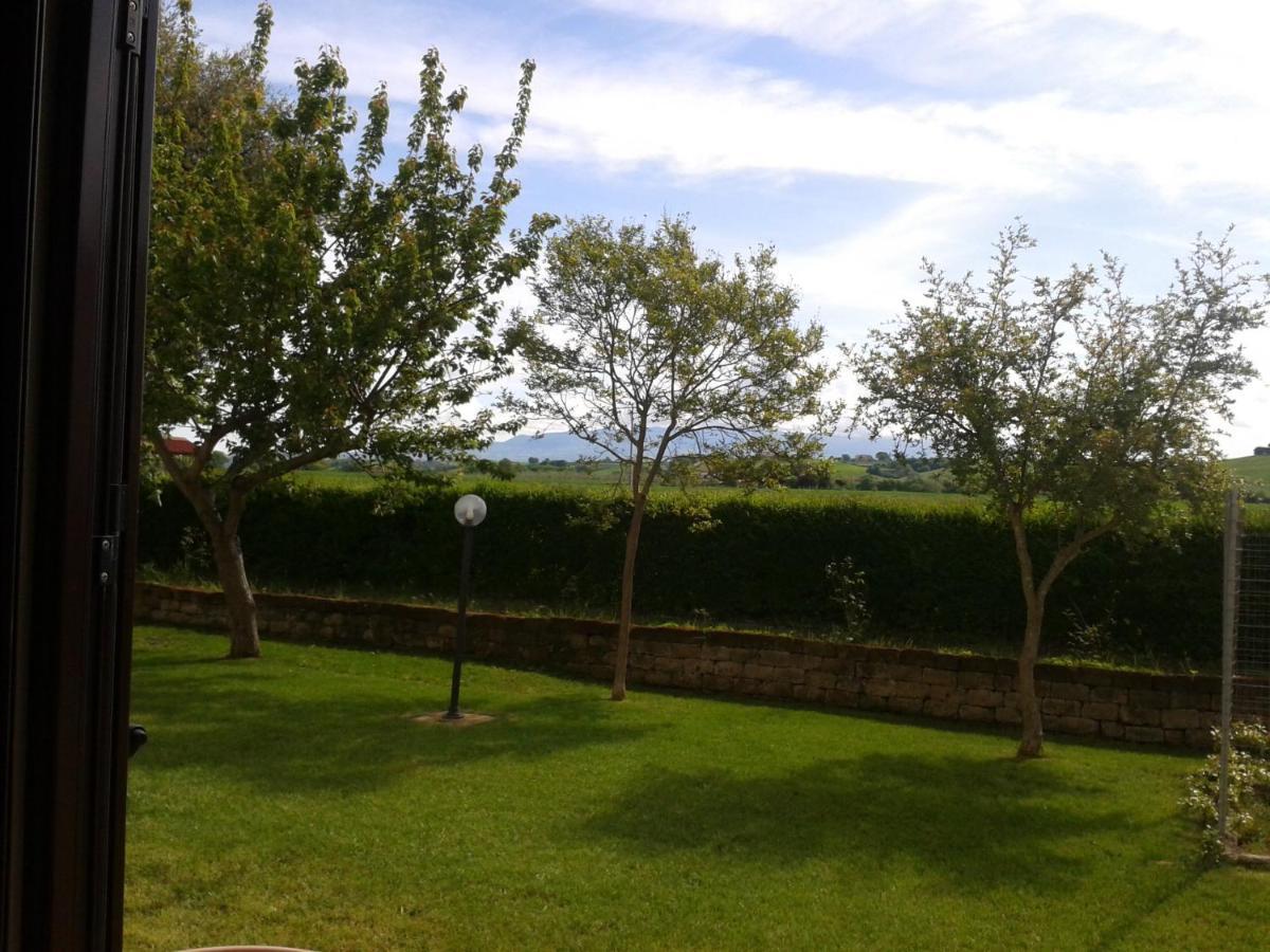 Il Punto Verde SantʼAntonio Εξωτερικό φωτογραφία