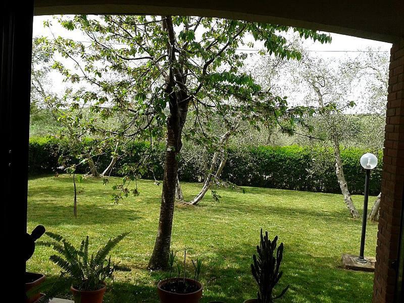 Il Punto Verde SantʼAntonio Εξωτερικό φωτογραφία