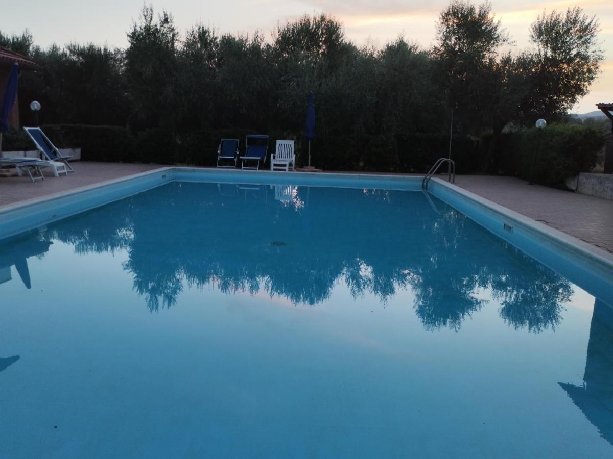Il Punto Verde SantʼAntonio Εξωτερικό φωτογραφία