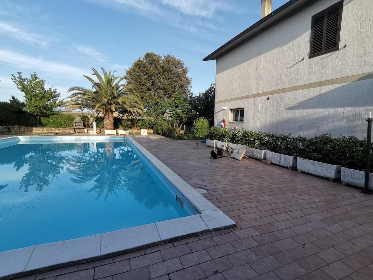 Il Punto Verde SantʼAntonio Εξωτερικό φωτογραφία
