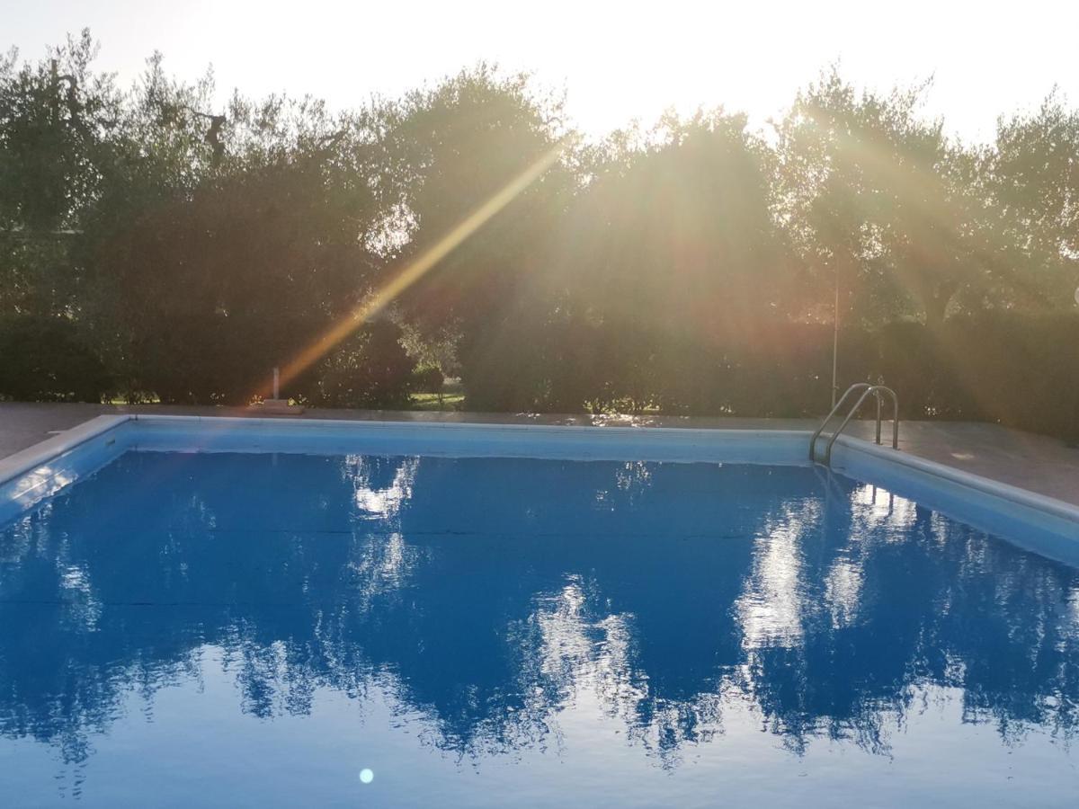 Il Punto Verde SantʼAntonio Εξωτερικό φωτογραφία