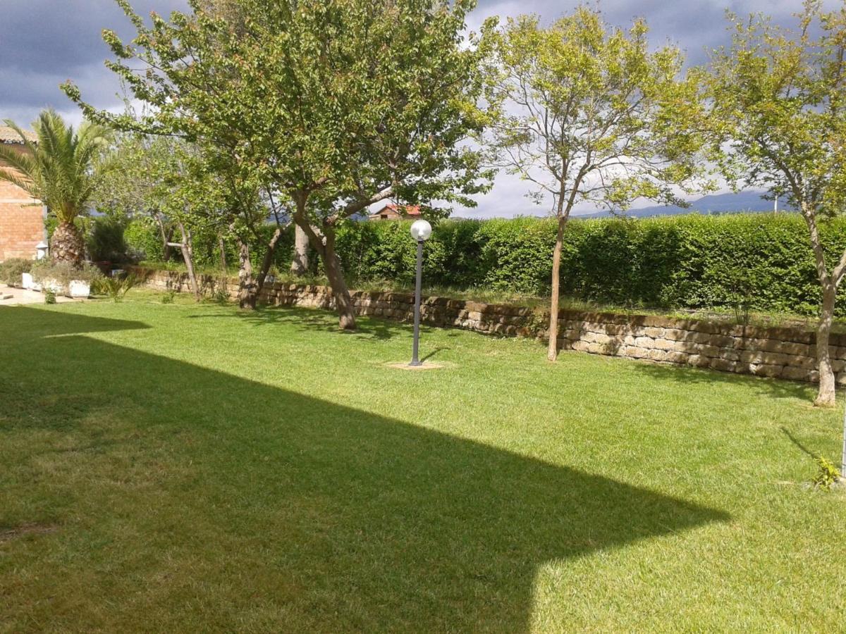 Il Punto Verde SantʼAntonio Εξωτερικό φωτογραφία