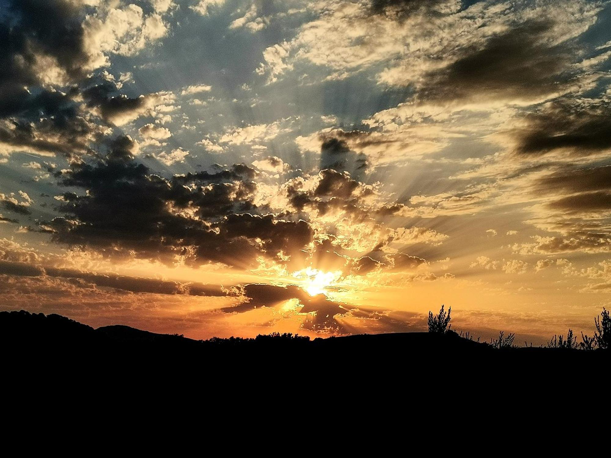 Il Punto Verde SantʼAntonio Εξωτερικό φωτογραφία