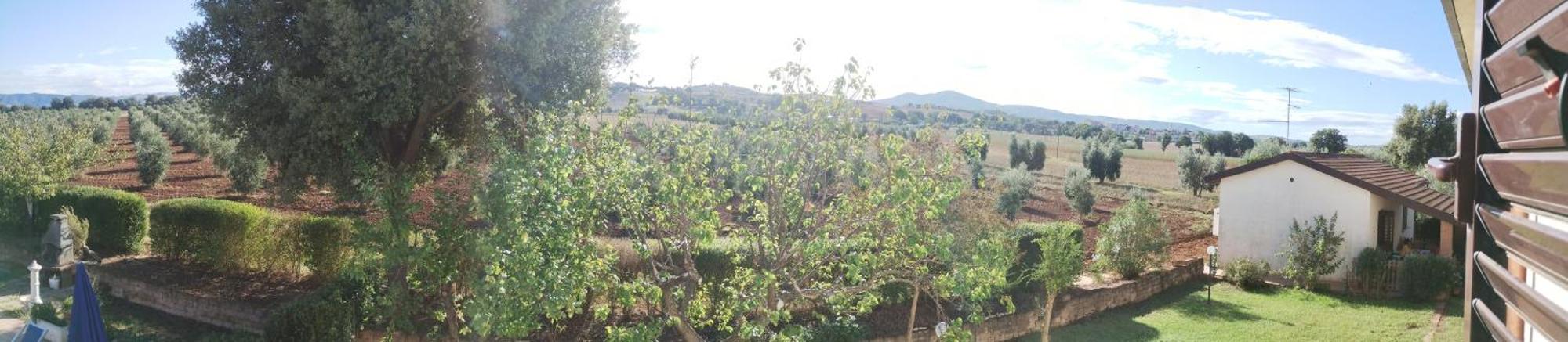 Il Punto Verde SantʼAntonio Εξωτερικό φωτογραφία