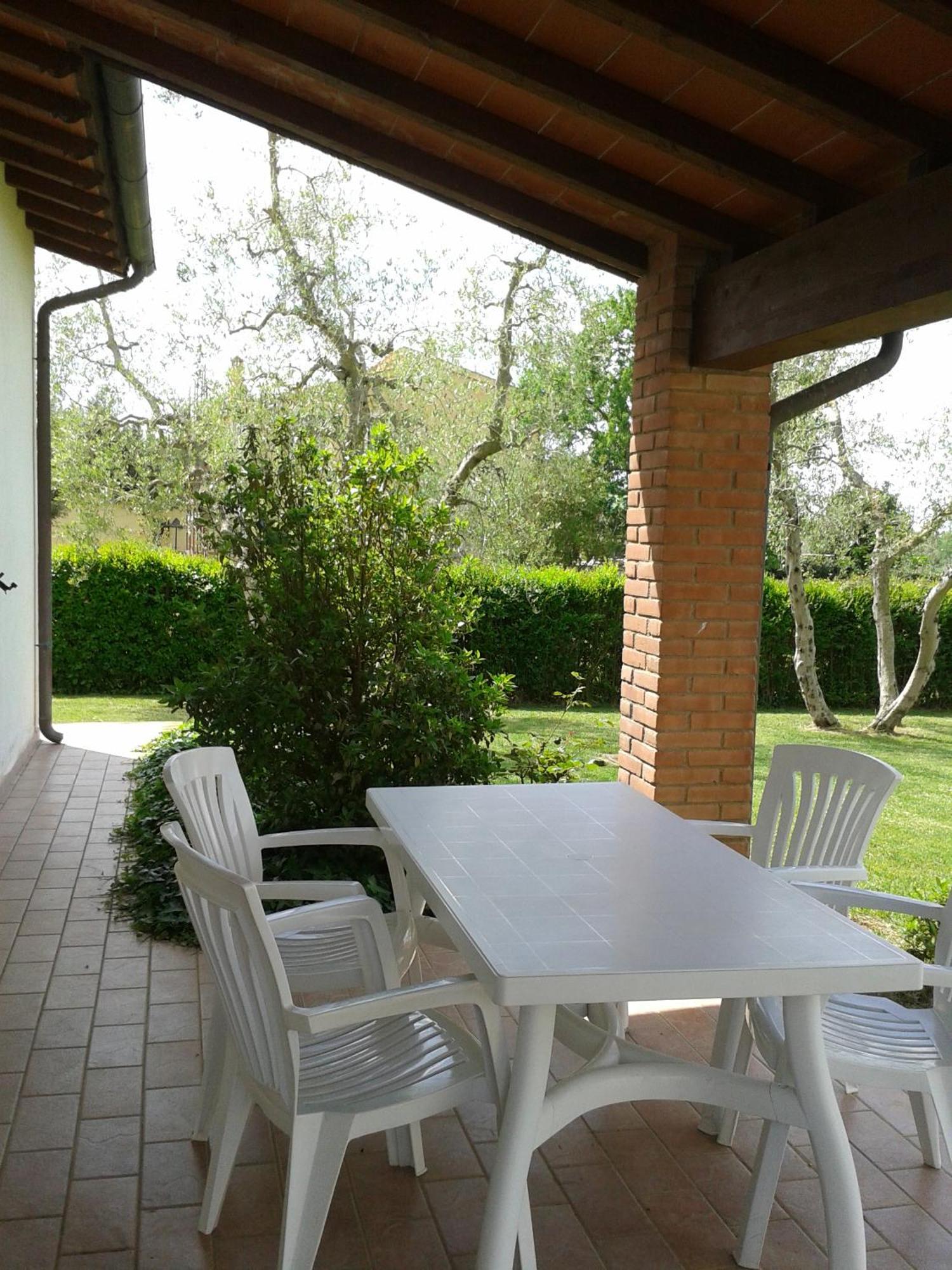 Il Punto Verde SantʼAntonio Δωμάτιο φωτογραφία