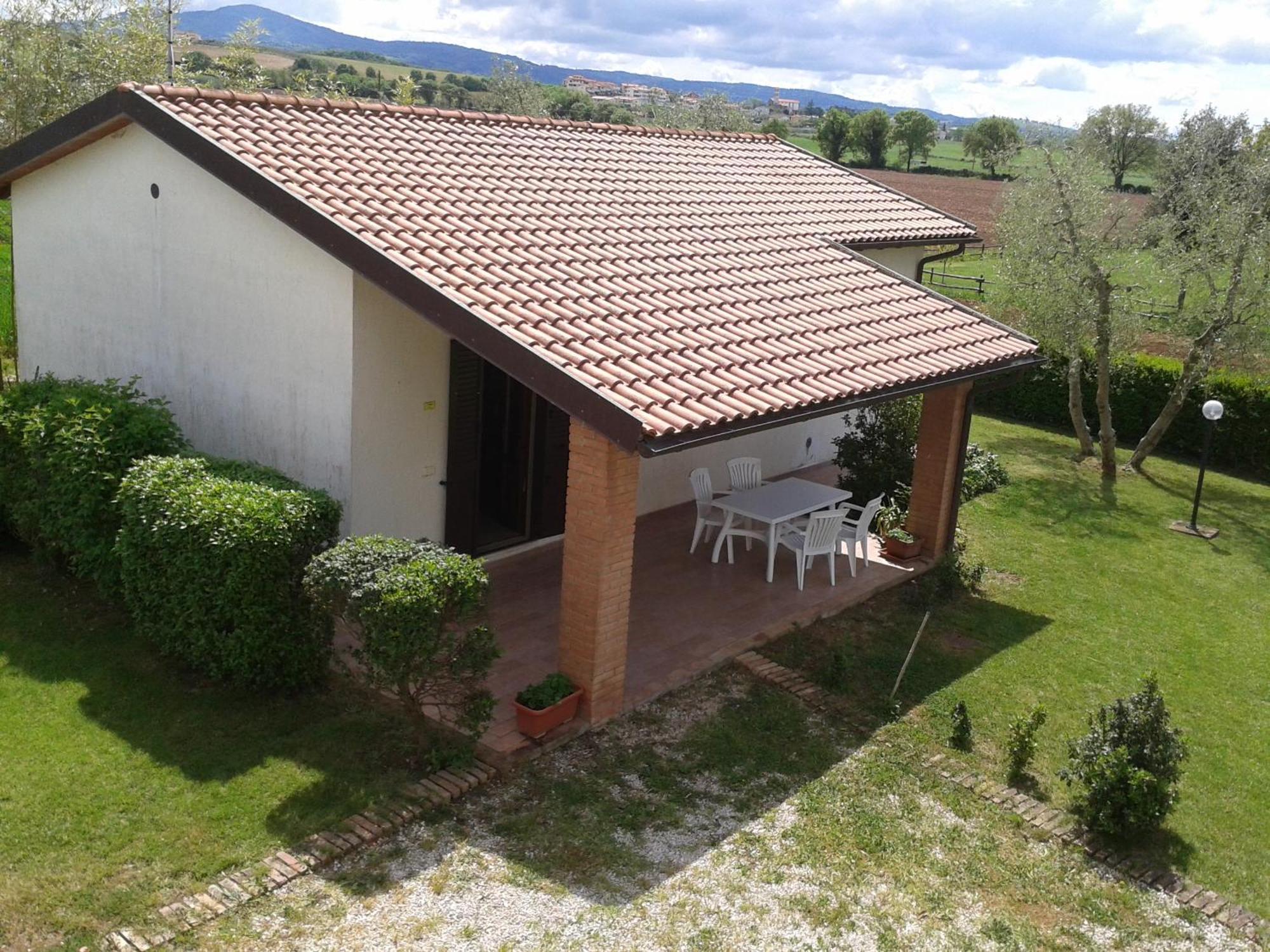 Il Punto Verde SantʼAntonio Δωμάτιο φωτογραφία