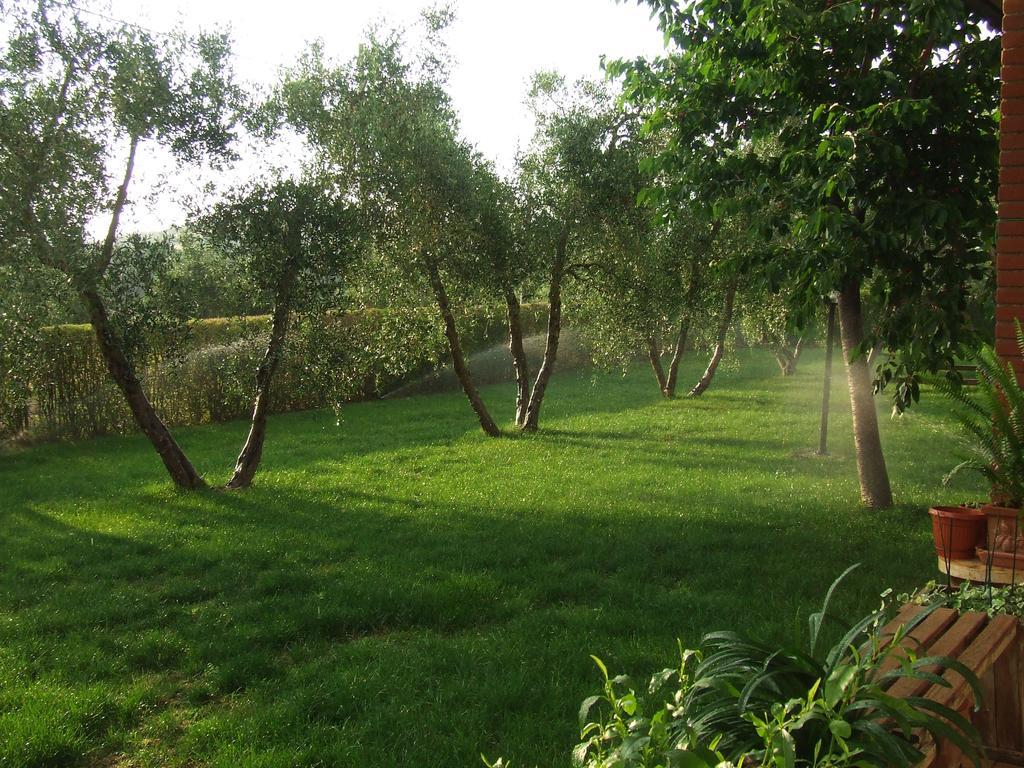 Il Punto Verde SantʼAntonio Εξωτερικό φωτογραφία
