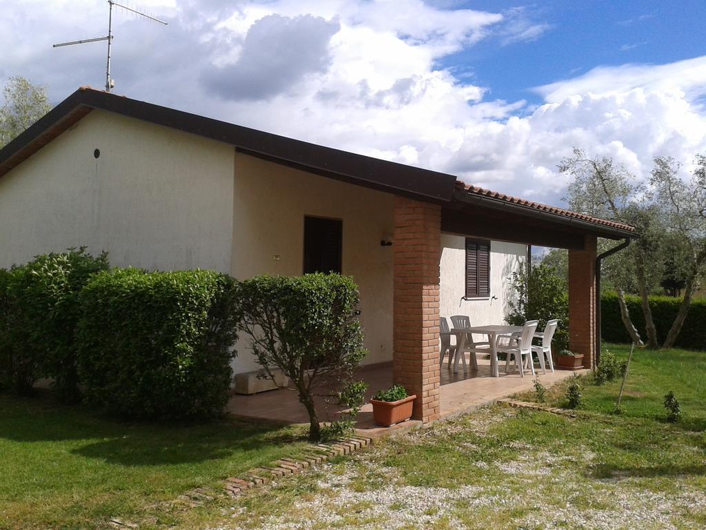Il Punto Verde SantʼAntonio Δωμάτιο φωτογραφία