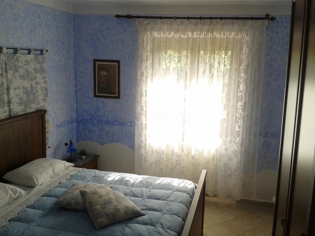 Il Punto Verde SantʼAntonio Εξωτερικό φωτογραφία
